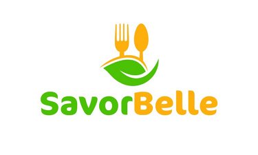 SavorBelle.com - Creative brandable domain for sale