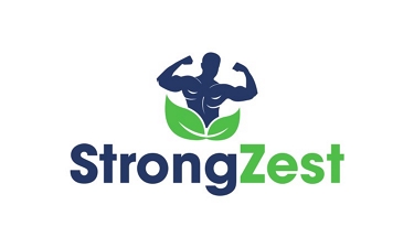 StrongZest.com