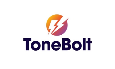 ToneBolt.com
