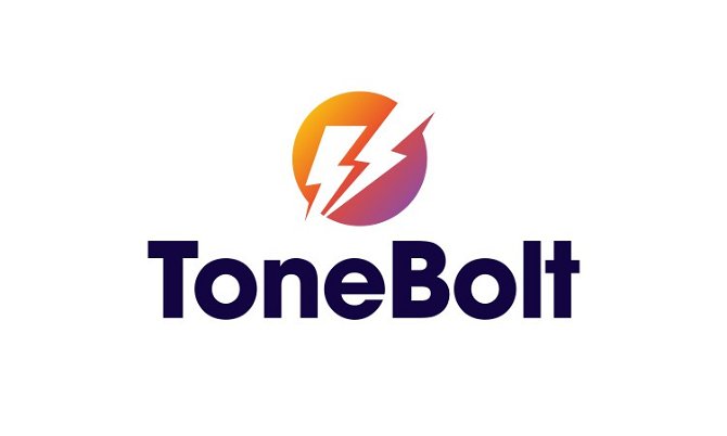 ToneBolt.com