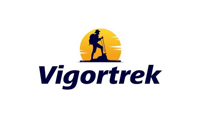 Vigortrek.com