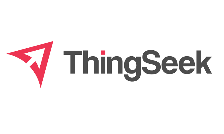 ThingSeek logo