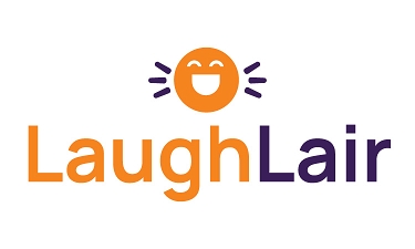 LaughLair.com