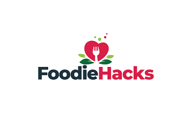 FoodieHacks.com