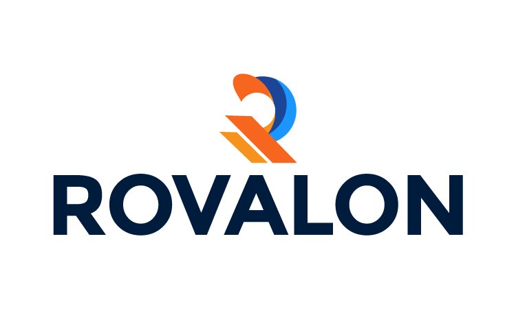 Rovalon.com - Creative brandable domain for sale