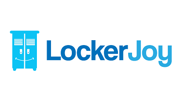 LockerJoy.com