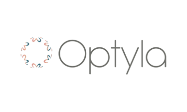 Optyla logo