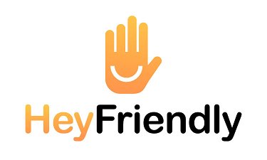 HeyFriendly.com