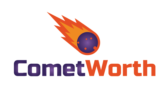 CometWorth.com