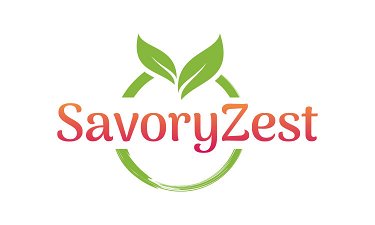 Savoryzest.com