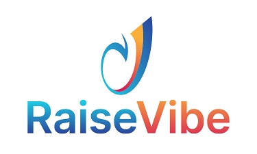 RaiseVibe.com