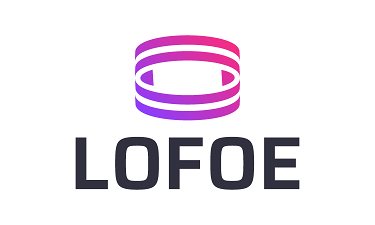 Lofoe.com - Creative brandable domain for sale