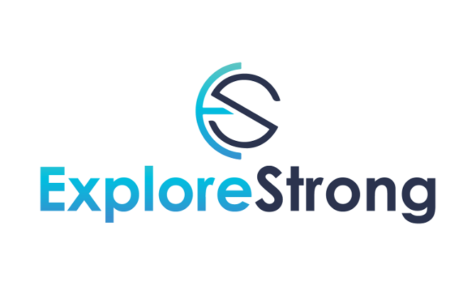 ExploreStrong.com