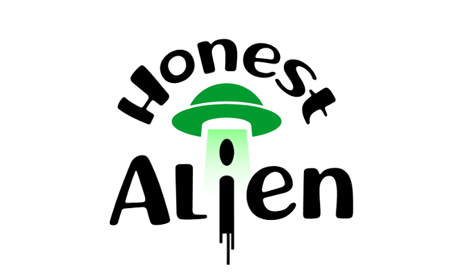 HonestAlien.com