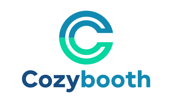 Cozybooth.com