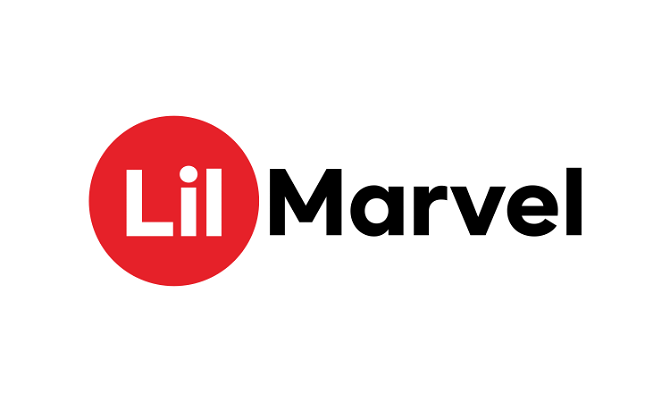 LilMarvel.com
