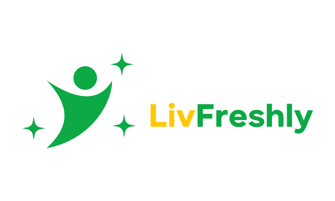 LivFreshly.com