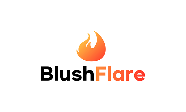 BlushFlare.com