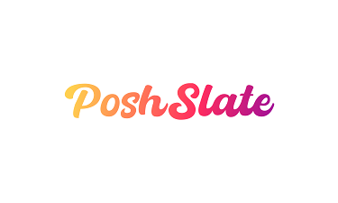 PoshSlate.com