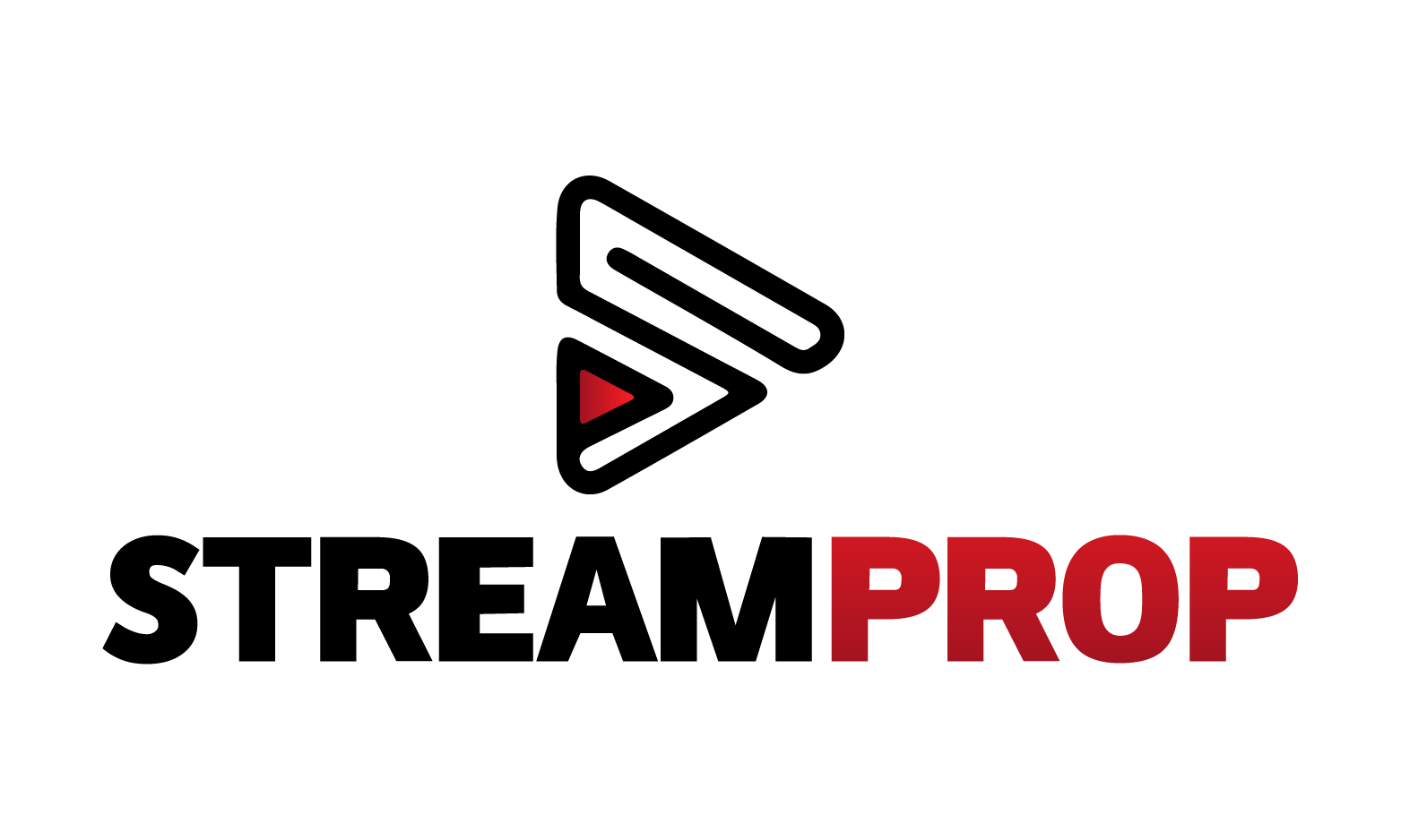 StreamProp.com - Creative brandable domain for sale