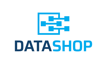 DataShop.io