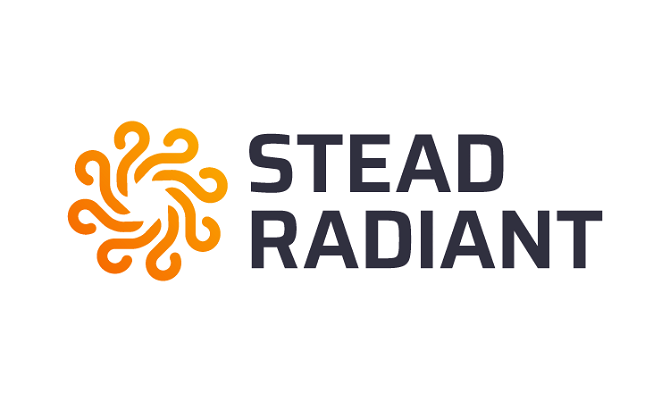 SteadRadiant.com
