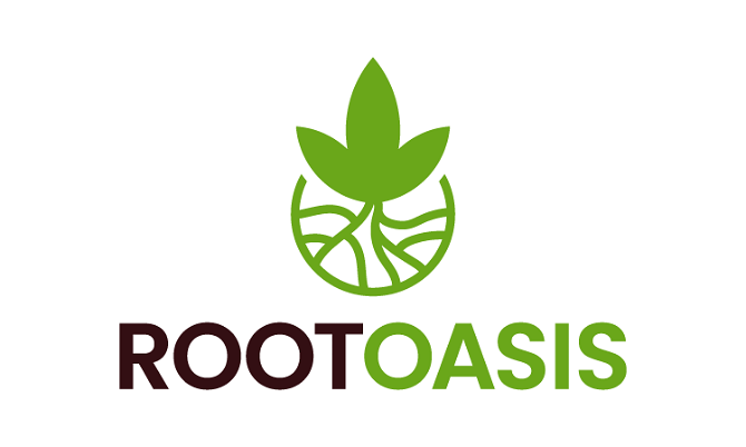 RootOasis.com