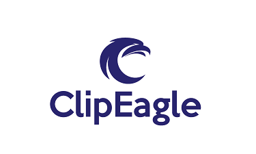 CLIPEAGLE.COM - Creative brandable domain for sale