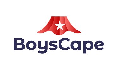 BoyScape.com