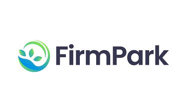 FirmPark.com - Creative brandable domain for sale