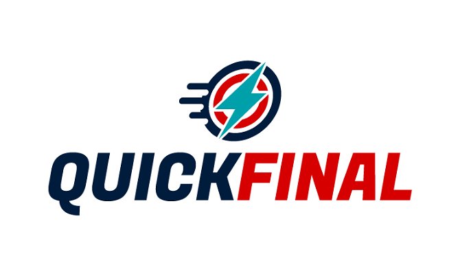 QuickFinal.com