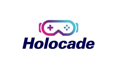Holocade.com is for sale