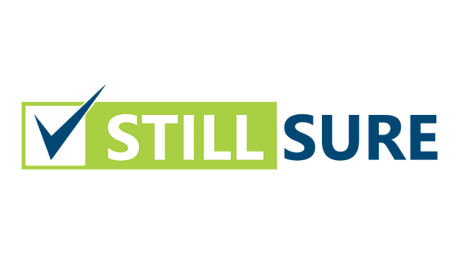 StillSure.com