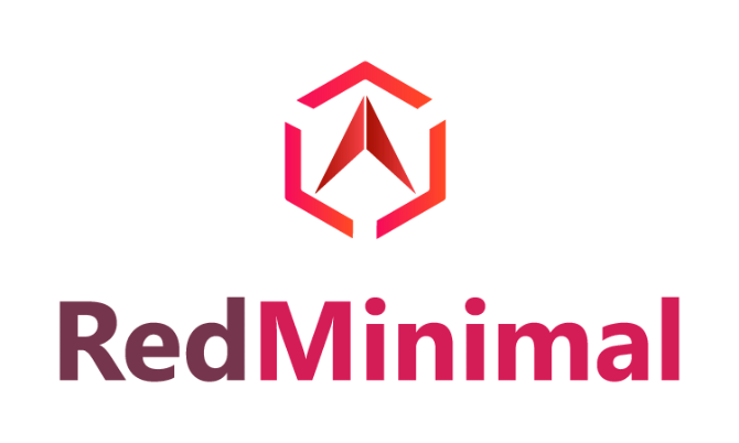 RedMinimal.com
