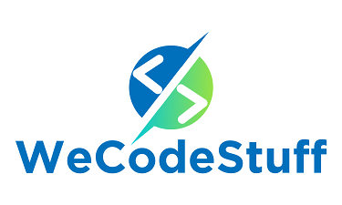 WeCodeStuff.com