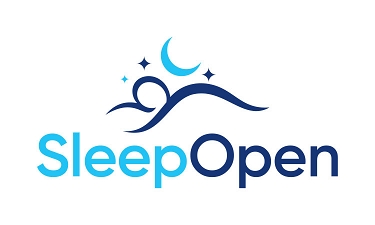 SleepOpen.com