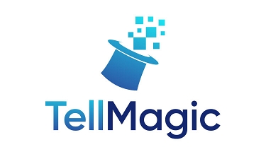 TellMagic.com