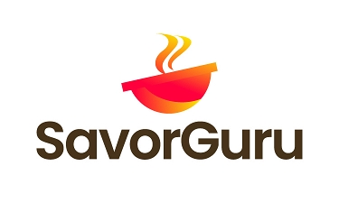 SavorGuru.com