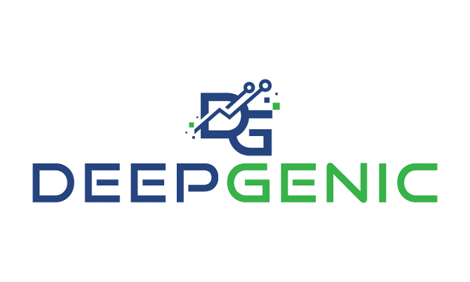 Deepgenic.com