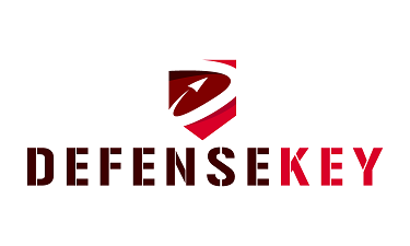 DefenseKey.com
