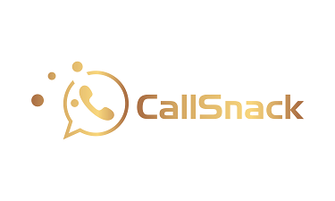 CallSnack.com