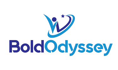 BoldOdyssey.com