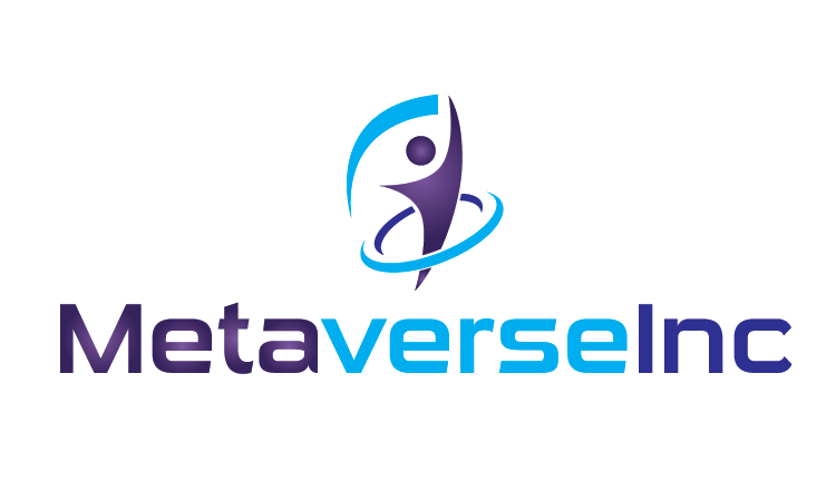 MetaverseInc.com - Creative brandable domain for sale