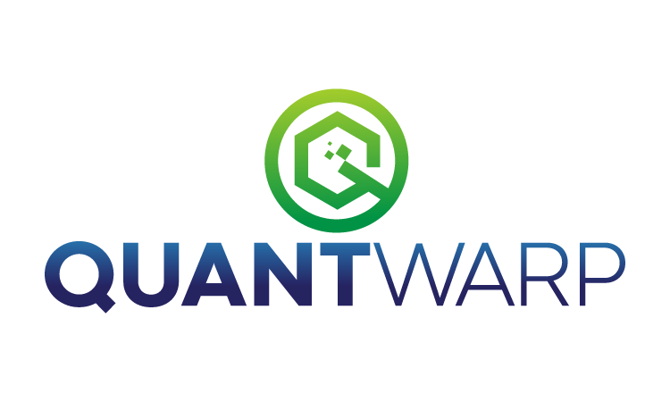 QuantWarp.com