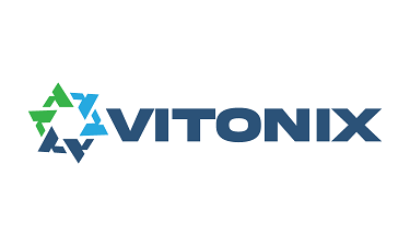 Vitonix.com