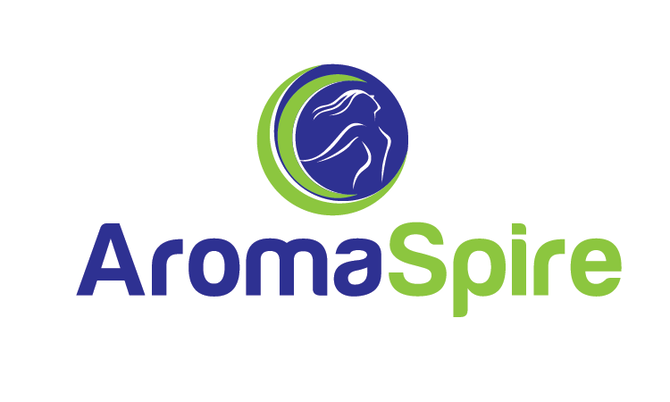 AromaSpire.com