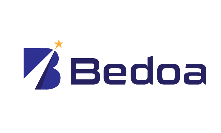 Bedoa logo