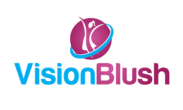 VisionBlush.com