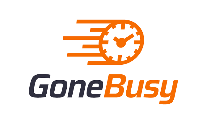 GoneBusy.com