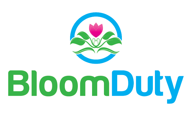 BloomDuty.com